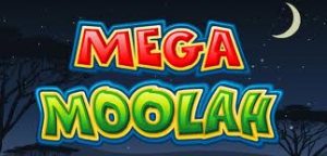 Mega jackpot op Mega Moolah