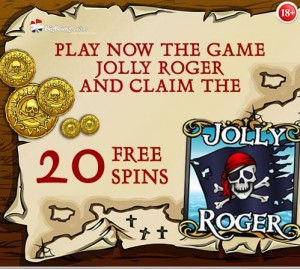 free spins jolly roger bigbang casino